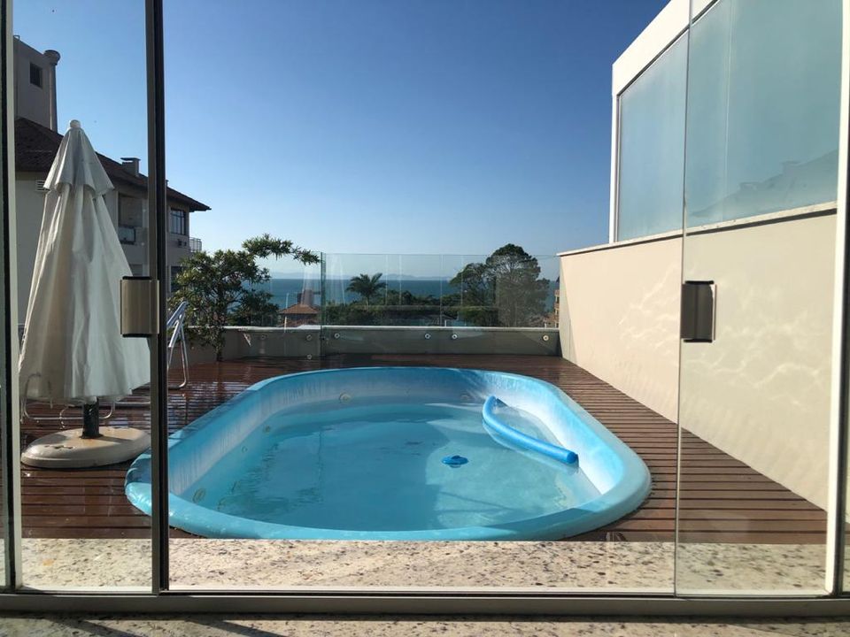 Foto - Florianópolis - Cachoeira do Bom Jesus